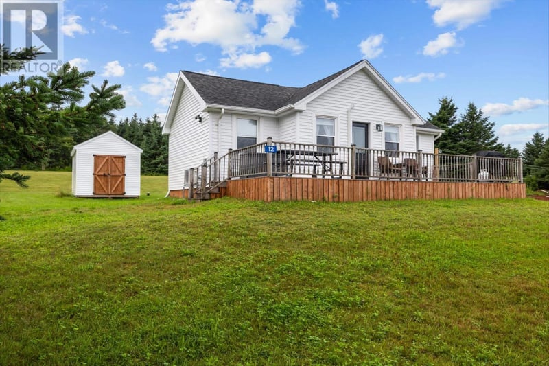 12 KING Lane, Souris West, Prince Edward Island, C0A2B0, Souris West, Prince Edward Island — photo 1 of 5