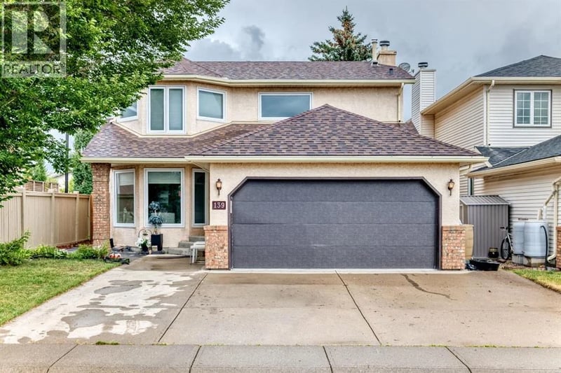 139 Hawkville Close Northwest, Calgary, Alberta, T3G3C3, Calgary, Alberta — photo 1 of 5