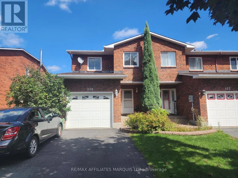 120 Heritage Place, Cornwall, Ontario, K6J5V5, Cornwall, Ontario — photo 1 of 5
