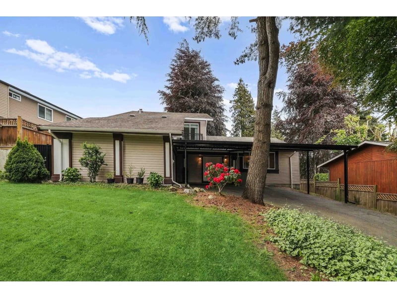 10421 SANTA MONICA Drive, Delta, British Columbia, V4C1P8, Delta, British Columbia — photo 1 of 5