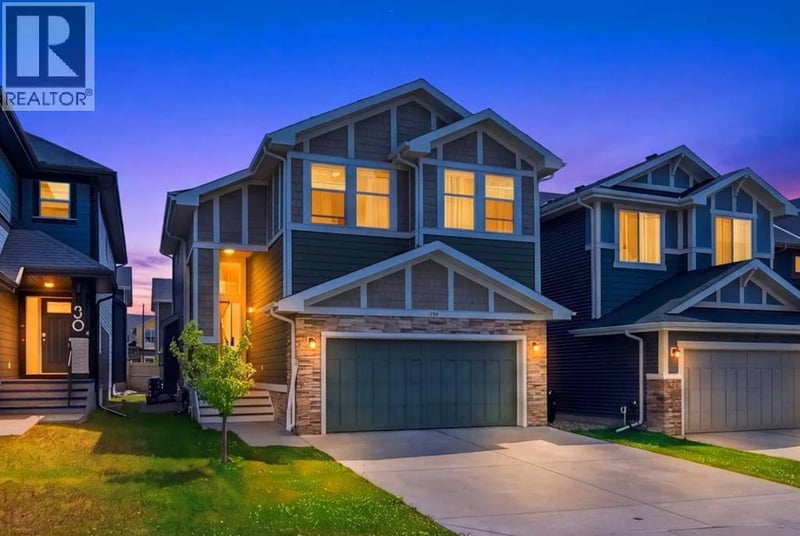 52 Sunrise Way, Cochrane, Alberta, T4C2S3, Cochrane, Alberta — photo 1 of 5