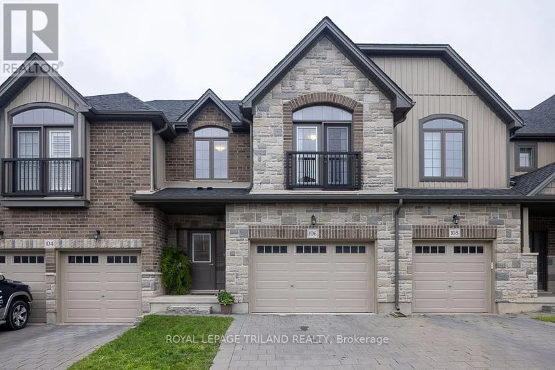 #106 2040 Shore Road, London South (South A), Ontario, N6K0G3, London South (South A), Ontario — photo 1 of 5