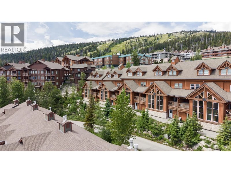 #13 220 Kettleview Road, Big White, British Columbia, V1P1P3, Big White, British Columbia — photo 1 of 5
