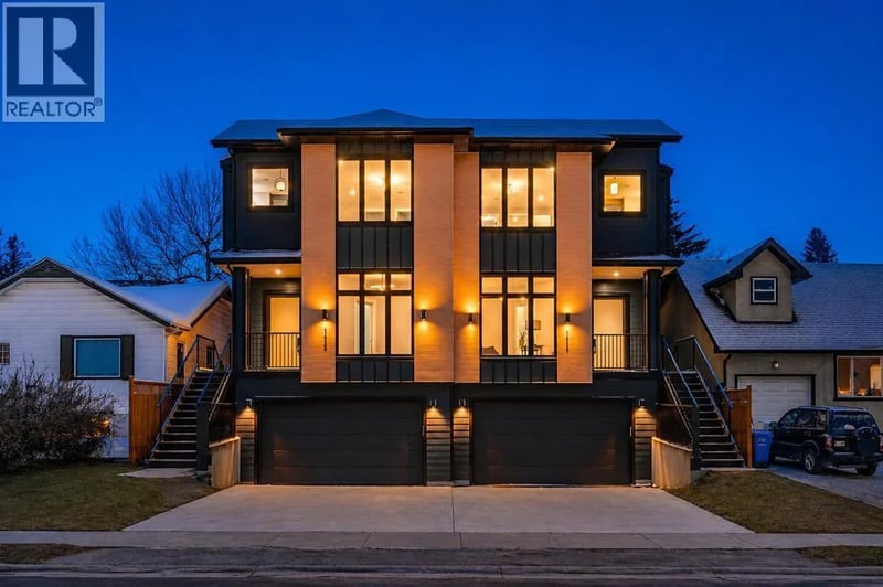1415 27 Street Southwest, Calgary, Alberta, T3C1L4, Calgary, Alberta — photo 1 of 5