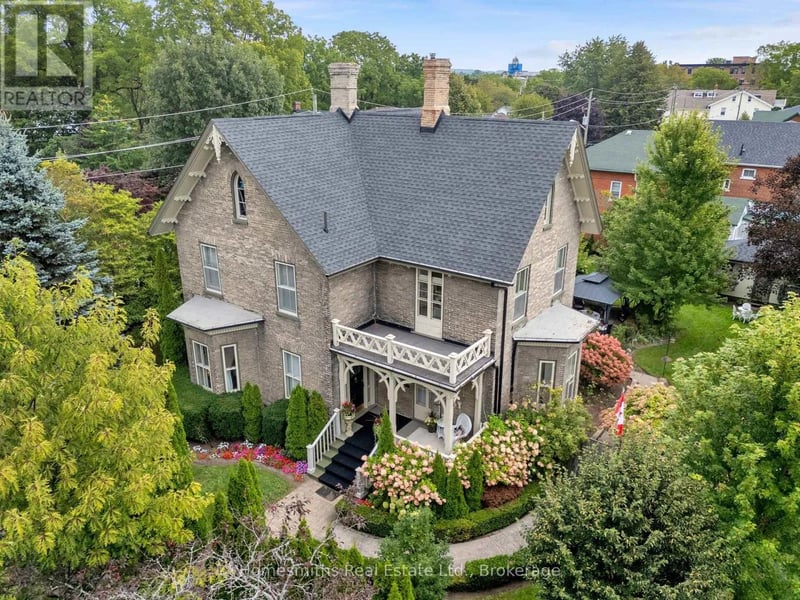 138 Bagot Street, Cobourg, Ontario, K9A3G1, Cobourg, Ontario — photo 1 of 5