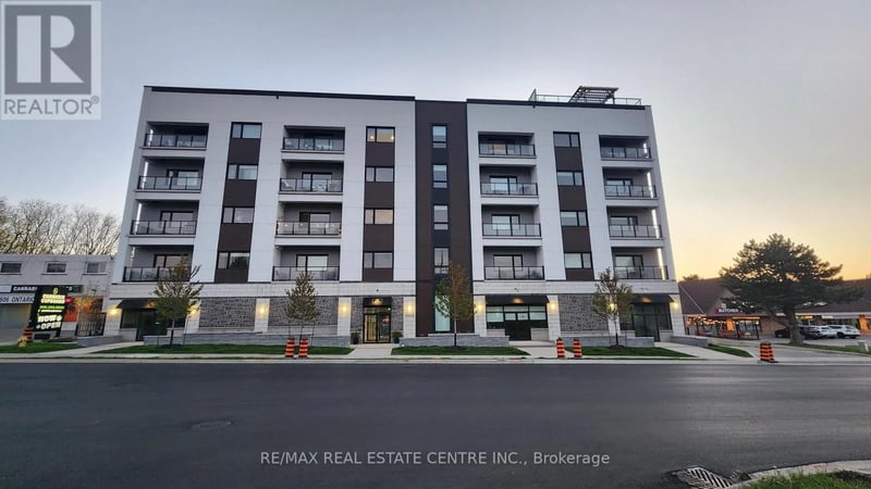 #201 4514 Ontario Street, Lincoln (Beamsville), Ontario, L3J2J4, Lincoln (Beamsville), Ontario — photo 1 of 5