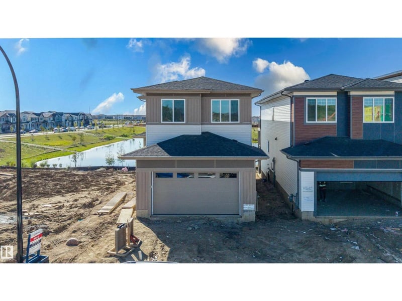 220 21 ST SW, Edmonton, Alberta, T6X3C9, Edmonton, Alberta — photo 1 of 5
