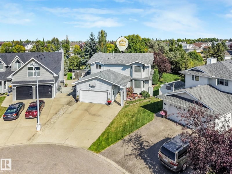5740 152A AV NW, Edmonton, Alberta, T5A4X7, Edmonton, Alberta — photo 1 of 5