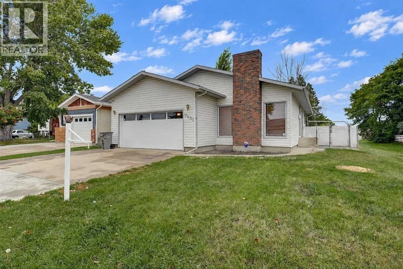 7607 96 Street, Grande Prairie, Alberta, T8V4T9, Grande Prairie, Alberta — photo 1 of 5