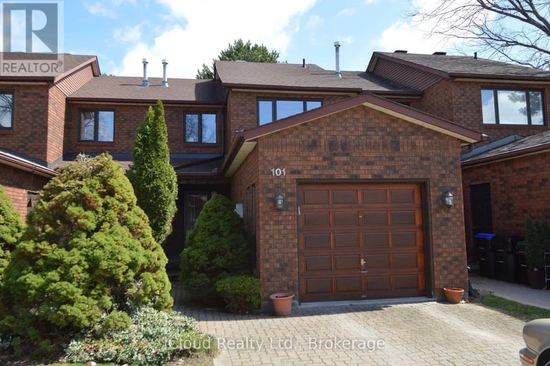 #32 101 Riverview Road, New Tecumseth (Alliston), Ontario, L9R1S4, New Tecumseth (Alliston), Ontario — photo 1 of 5