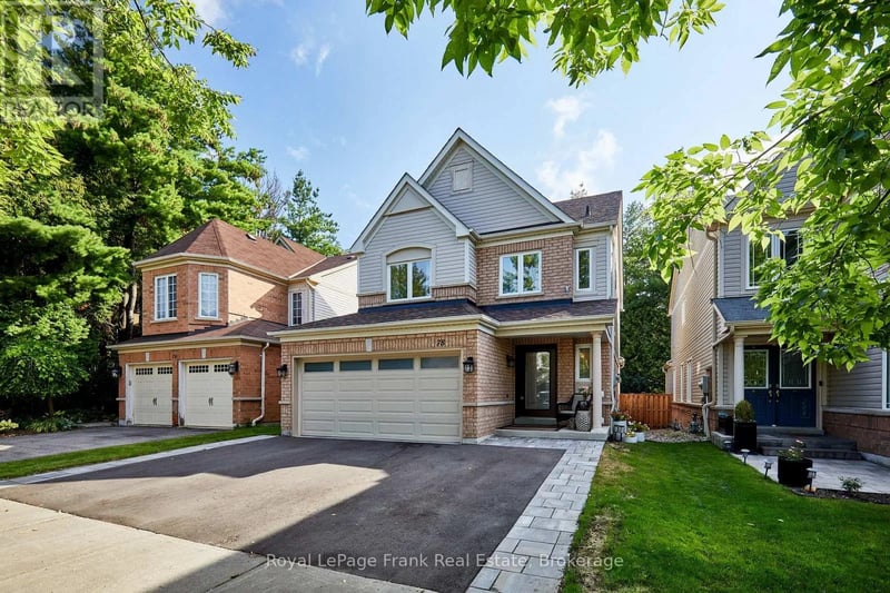78 Beachgrove Crescent, Whitby (Taunton North), Ontario, L1R3G3, Whitby (Taunton North), Ontario — photo 1 of 5