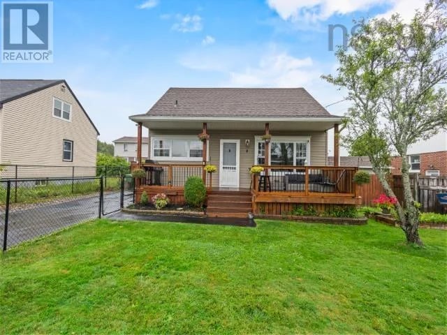 4 Elmdale Crescent, Leiblin Park, Nova Scotia, B3R2G5, Leiblin Park, Nova Scotia — photo 1 of 5