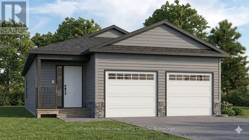 Lot 16 Markdale Meadows Drive, Grey Highlands, Ontario, N0C1H0, Grey Highlands, Ontario — photo 1 of 5