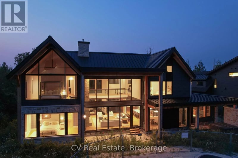 150 Delphi Lane, Blue Mountains, Ontario, N0H1J0, Blue Mountains, Ontario — photo 1 of 5