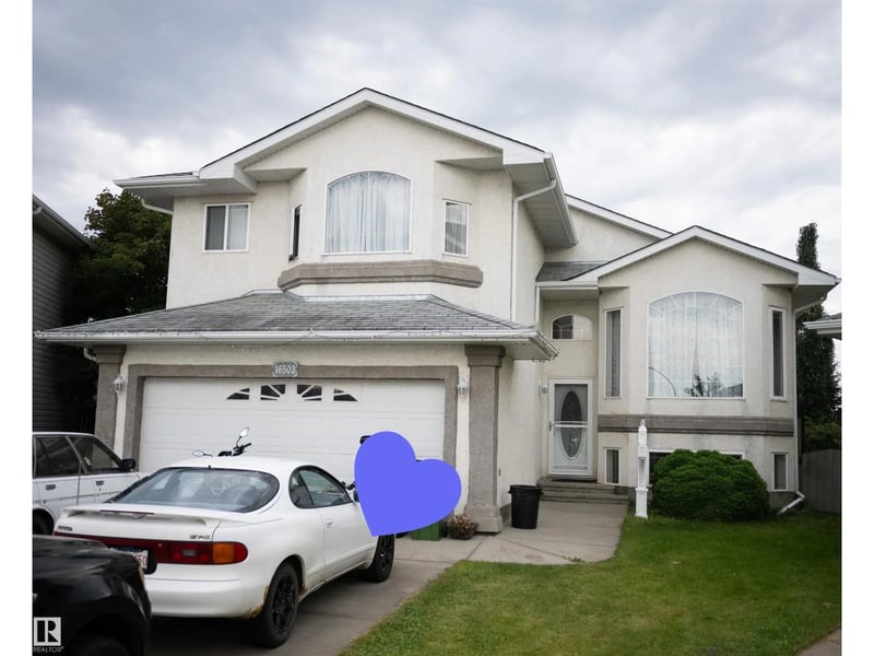 16503 68 ST NW, Edmonton, Alberta, T5Z3T2, Edmonton, Alberta — photo 1 of 5