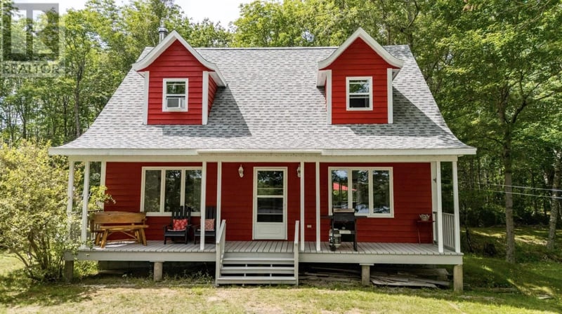 154 North Kemptville Road, Kemptville, Nova Scotia, B5A5P2, Kemptville, Nova Scotia — photo 1 of 5