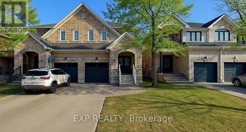 #Basement 11 Martina Crescent, Vaughan (Vellore Village), Ontario, L4H3B6, Vaughan (Vellore Village), Ontario — photo 1 of 5