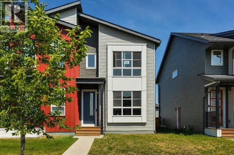 152 Belmont Way Southwest, Calgary, Alberta, T2X5T4, Calgary, Alberta — photo 1 of 5
