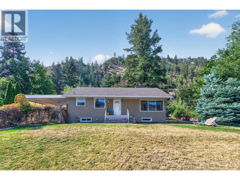5855 Dallas Drive, Kamloops, British Columbia, V2C4X3, Kamloops, British Columbia — photo 1 of 5