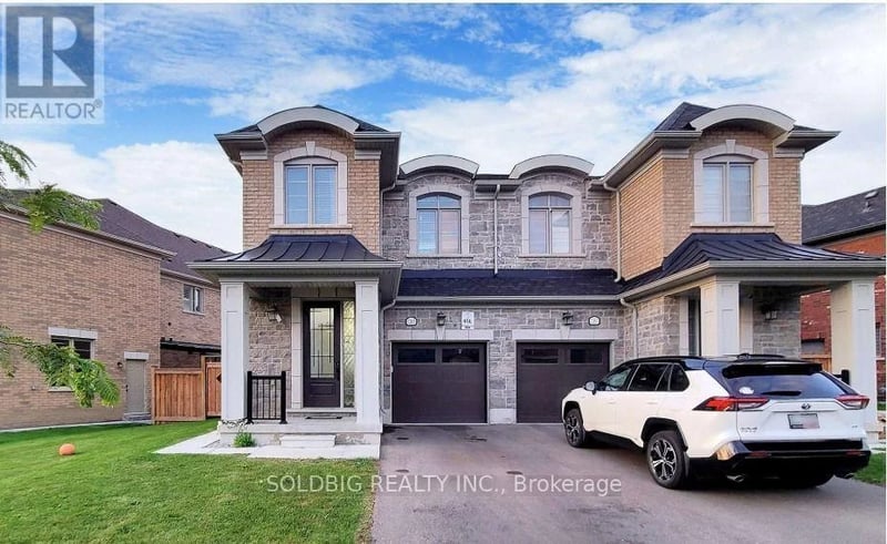 1265 CHEE CHEE Landing, Milton (FO Ford), Ontario, L9E1L2, Milton (FO Ford), Ontario — photo 1 of 5