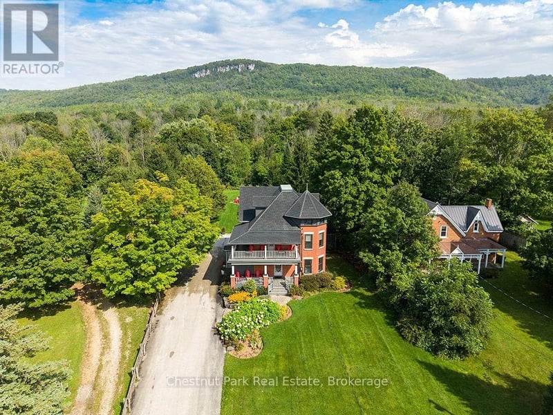 235299 Grey Road 13, Grey Highlands, Ontario, N0C1G0, Grey Highlands, Ontario — photo 1 of 5