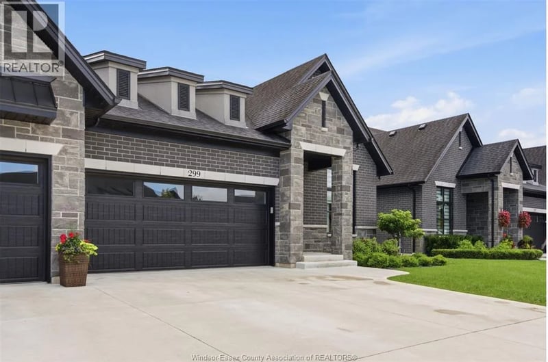 299 XAVIER Circle, Lakeshore, Ontario, N8N0J3, Lakeshore, Ontario — photo 1 of 5