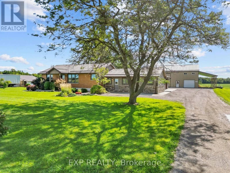 9221 Hickory Drive, Strathroy-Caradoc, Ontario, N7G3H3, Strathroy-Caradoc, Ontario — photo 1 of 5