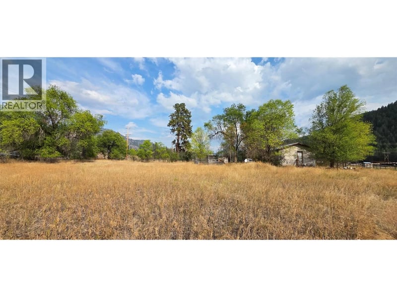3580 Highway 3 Other, Rock Creek, British Columbia, V0H1Y0, Rock Creek, British Columbia — photo 1 of 5