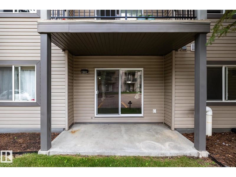 #106 1188 HYNDMAN RD NW, Edmonton, Alberta, T5A0E9, Edmonton, Alberta — photo 1 of 5