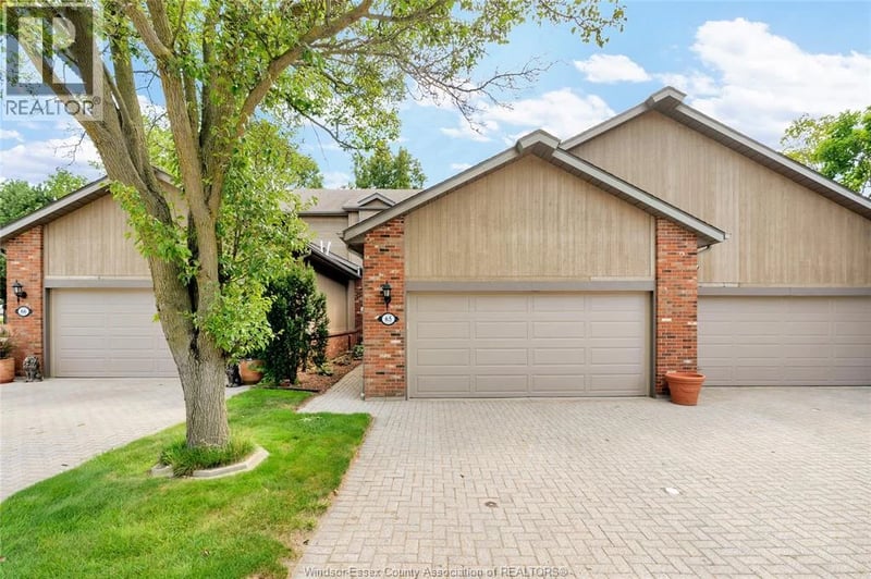 #4 65 FAIRWAY Crescent, Amherstburg, Ontario, N9V3T7, Amherstburg, Ontario — photo 1 of 5