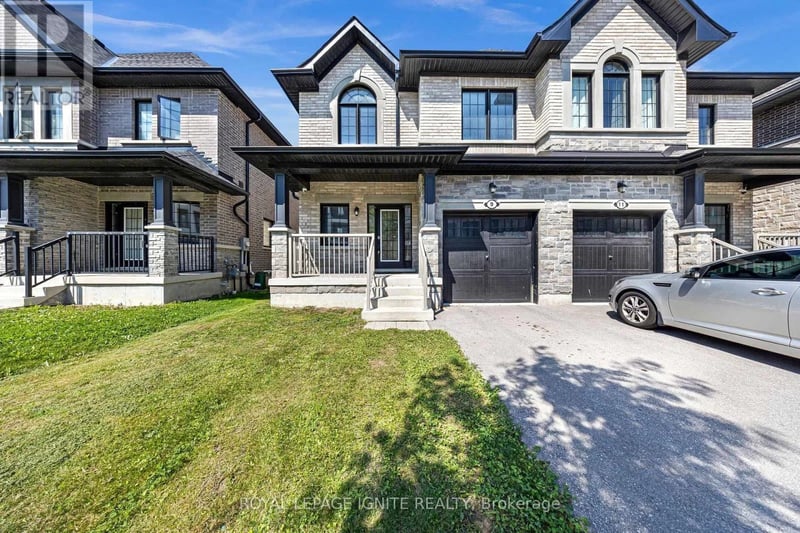 9 Alan Williams Trail, Uxbridge, Ontario, L9P0R5, Uxbridge, Ontario — photo 1 of 5
