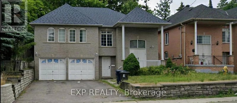 #Basement 123 Steeles Avenue East, Toronto (Newtonbrook East), Ontario, M2M3Y5, Toronto (Newtonbrook East), Ontario — photo 1 of 3