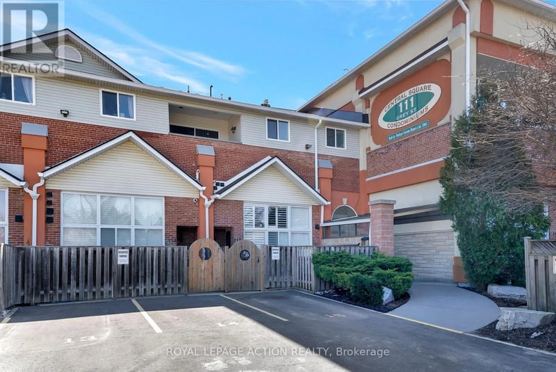 #212 111 Grey Street, Brantford, Ontario, N3S4V8, Brantford, Ontario — photo 1 of 5
