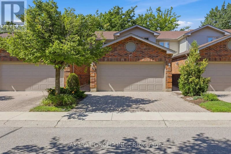 #9 70 Sunnyside Drive, London North (North G), Ontario, N5X3W4, London North (North G), Ontario — photo 1 of 5
