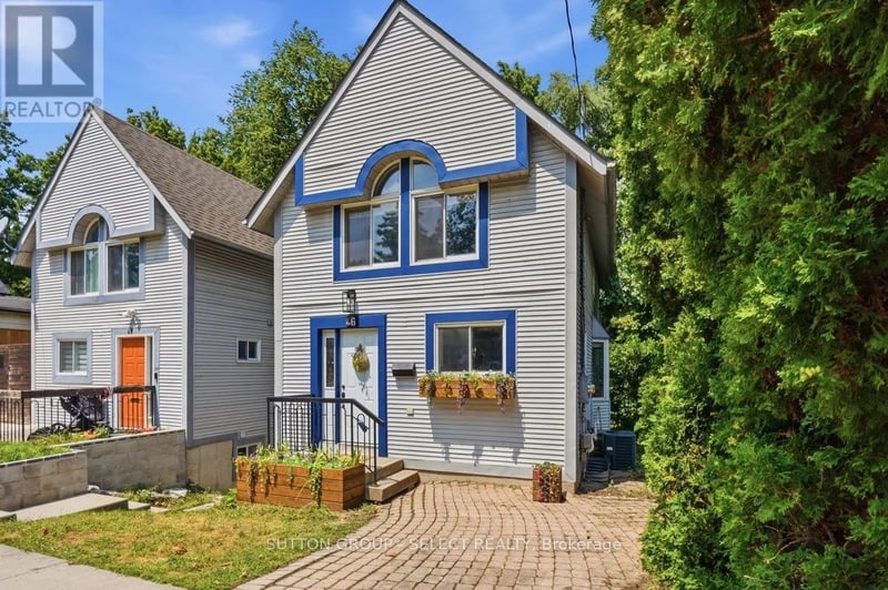 46 Cliftonvale Avenue, London South (South E), Ontario, N6J1J8, London South (South E), Ontario — photo 1 of 5