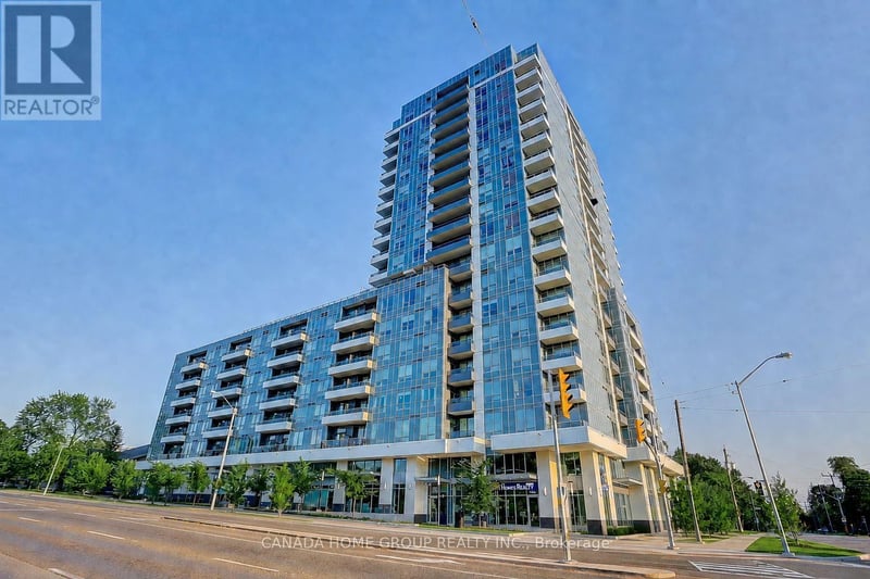#522 3121 Sheppard Avenue East, Toronto (Tam O'Shanter-Sullivan), Ontario, M1T0B6, Toronto (Tam O'Shanter-Sullivan), Ontario — photo 1 of 5