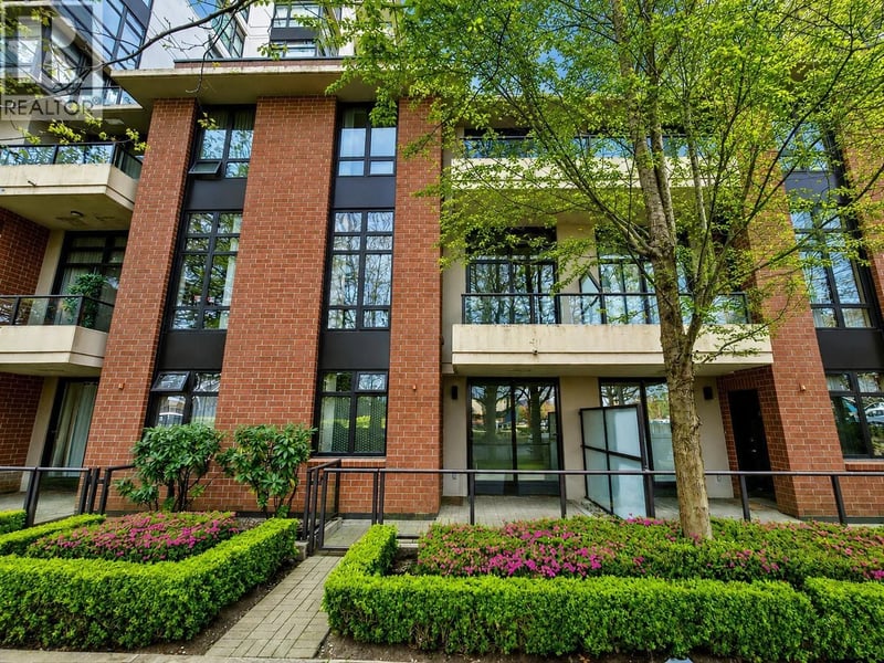 #5 8160 LANSDOWNE Road, Richmond, British Columbia, V6X0A9, Richmond, British Columbia — photo 1 of 5