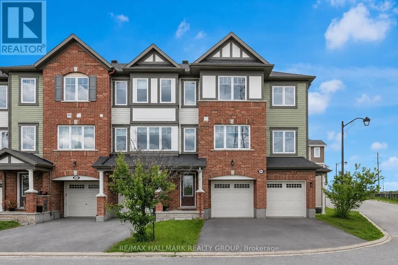 167 Gelderland Private, Ottawa, Ontario, K2V0H8, Ottawa, Ontario — photo 1 of 5