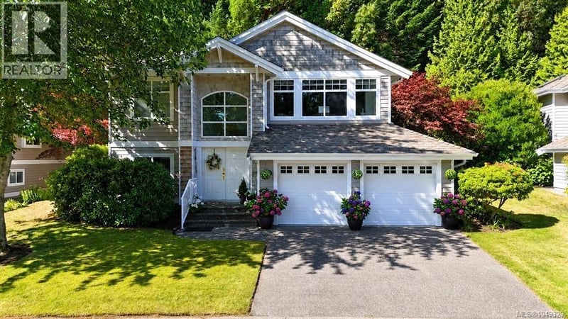 1266 Saturna Drive, Parksville, British Columbia, V9P2X6, Parksville, British Columbia — photo 1 of 5