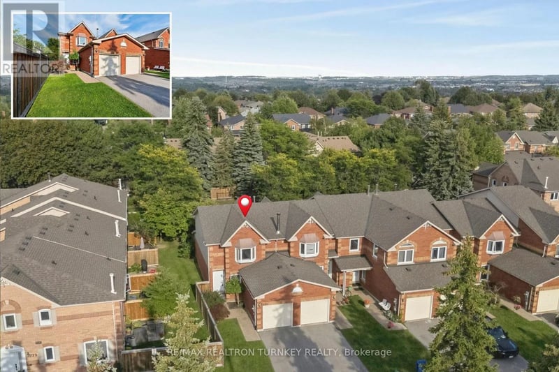 805 Playter Crescent, Newmarket (Armitage), Ontario, L3X1W7, Newmarket (Armitage), Ontario — photo 1 of 5