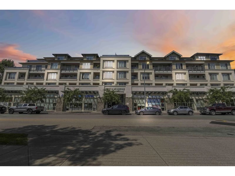 #A413 20487 65 Avenue, Langley, British Columbia, V2Y3K5, Langley, British Columbia — photo 1 of 5