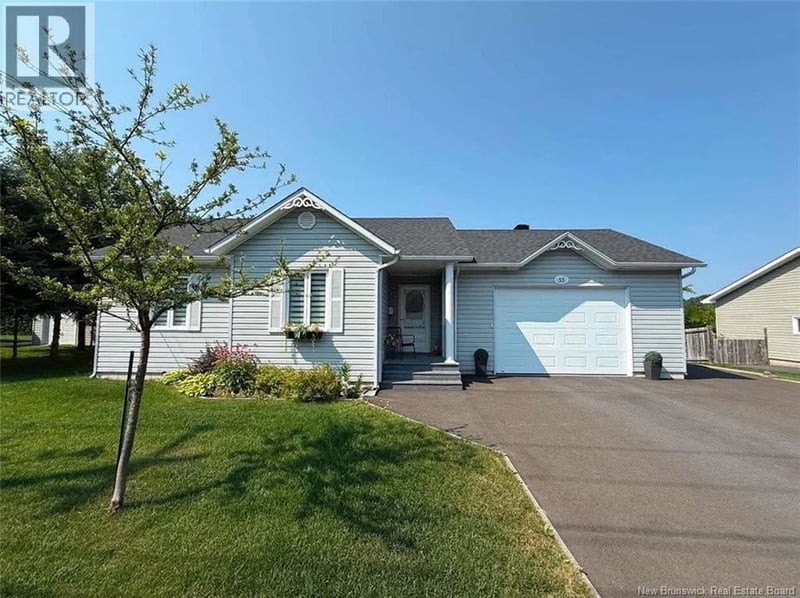 55 De la Capitale Boulevard, Edmundston, New Brunswick, E3V5A3, Edmundston, New Brunswick — photo 1 of 5