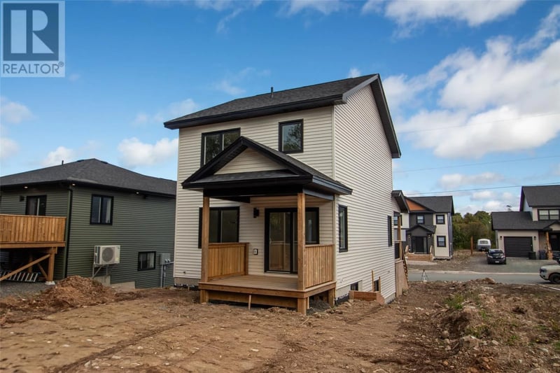 22 Rachel Drive, Conception Bay South, Newfoundland & Labrador, A1W0A1, Conception Bay South, Newfoundland & Labrador — photo 1 of 5
