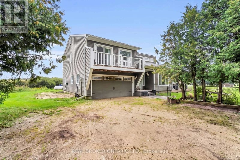 106008 Southgate Rd 10 Line, Southgate, Ontario, N0C1B0, Southgate, Ontario — photo 1 of 5