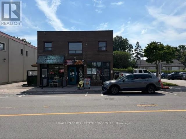#1 254 Kerr Street, Oakville (CO Central), Ontario, L6K3B2, Oakville (CO Central), Ontario — photo 1 of 5