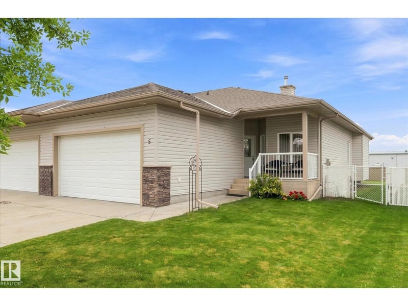5 FOLKSTONE PL, Stony Plain, Alberta, T7Z2Z9, Stony Plain, Alberta — photo 1 of 5