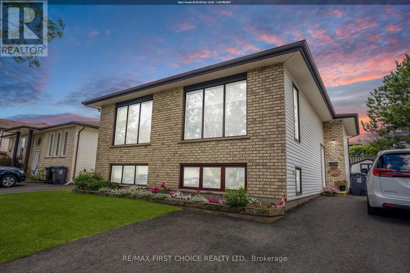 224 London Drive, Thunder Bay (Dawson Heights), Ontario, P7A7Z6, Thunder Bay (Dawson Heights), Ontario — photo 1 of 5