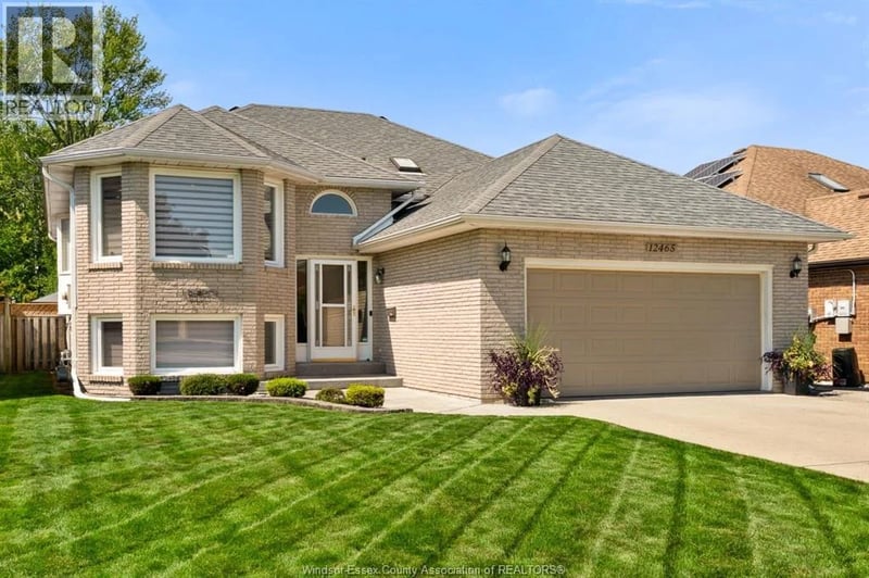 12465 LANOUE, Tecumseh, Ontario, N8N1N4, Tecumseh, Ontario — photo 1 of 5