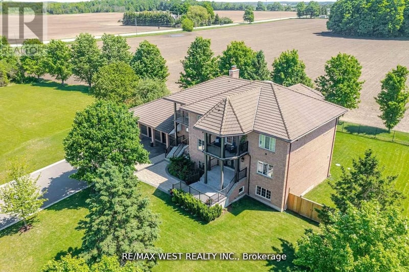7 Stewart Crescent, Essa (Thornton), Ontario, L0L2N0, Essa (Thornton), Ontario — photo 1 of 5