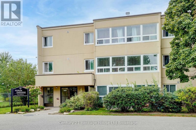#205 1445 Huron Street, London East (East D), Ontario, N5V2E6, London East (East D), Ontario — photo 1 of 5